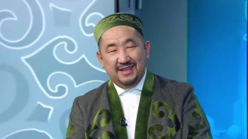 Фотография к новости: Ата-анасыз неке қиюға бола ма? - Нұрлан имам жауап берді