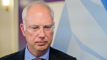 Фотография к новости: АҚШ-пен Ресей арасындағы кезекті келіссөз басталады