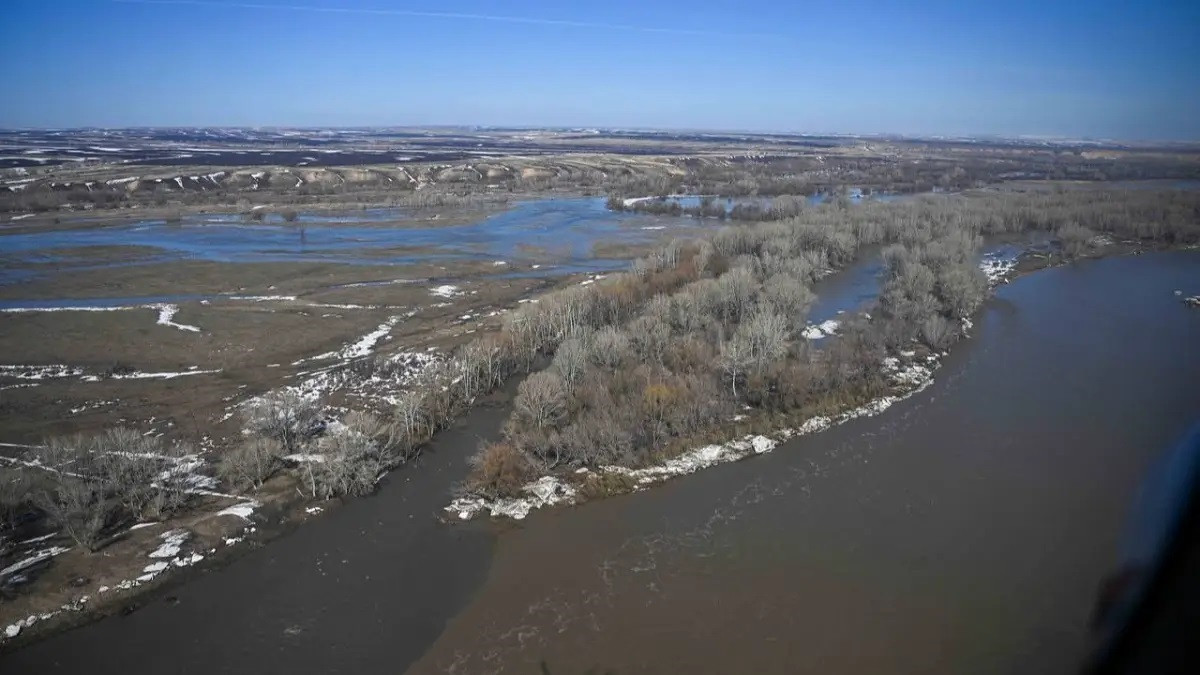  Абай облысы әкімдігі