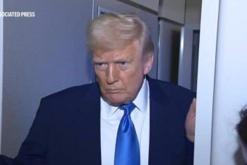 Фотография к новости: "Бомбалау ұнамайды". Трамп Ресейге ескерту жасады