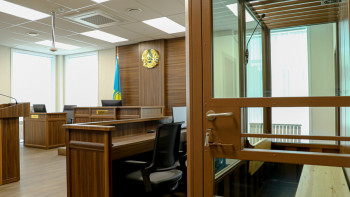 Фотография к новости: Ақтөбеде бюджет қаржысын талан-таражға салғандар сотталды