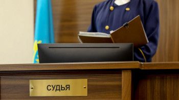 Фотография к новости: Екі латвиялық Қазақстанда 11 жылға сотталды