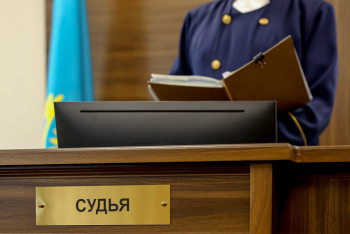 Екі латвиялық Қазақстанда 11 жылға сотталды