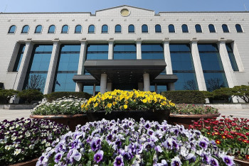 Фотография к новости: Оңтүстік Кореядағы президенттік сайлау 3 маусымда өтеді