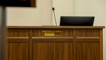 Фотография к новости: Бекіре балығы мен уылдырығын заңсыз сақтаған тұрғын 3 жылға сотталды