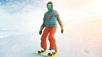 Фотография к новости: Қазақстандық спортшылар 2026 жылғы қысқы Олимпиадаға дайындықты бастады