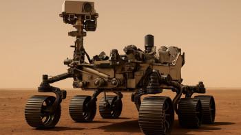 Фотография к новости: Марста біртүрлі дүние табылды