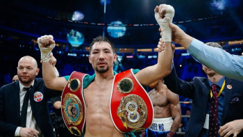 Фотография к новости: Жәнібек Әлімханұлының гонорары белгілі болды