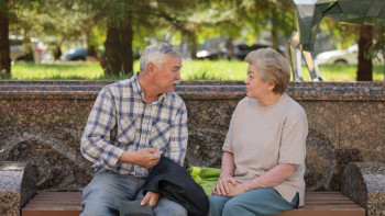 Фотография к новости: Зейнеткерлердің несие мәселесі қалай шешіледі: Үкімет жауап берді