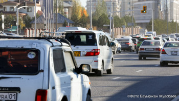 Фотография к новости: Бейтаныс жүргізушіге енді аноним хат жазуға болады