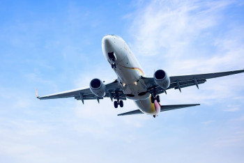 Фотография к новости: Иорданиялық шенеунік ұшақта шу шығарды