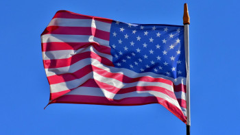 Фотография к новости: Сарапшы: АҚШ-тың тарифтік саясаты жаһандық рецессия қаупін тудыруы мүмкін