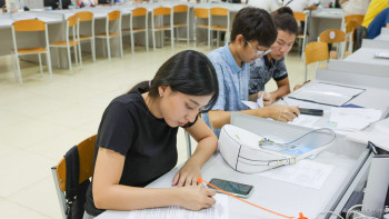 Фотография к новости: 2025 жылы қай мамандыққа грант көп бөлінеді – министрлік жауап берді