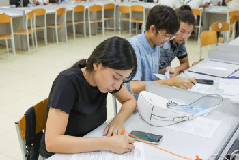 Фотография к новости: 2025 жылы қай мамандыққа грант көп бөлінеді – министрлік жауап берді