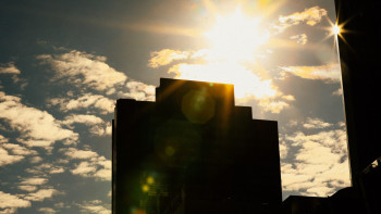 Фотография к новости: -5 градус суықтан +32-ге дейін: Күн райы қалай өзгереді