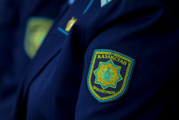 Іссапарға барған мұғалімдерге 2,4 млн теңге төленбей қалған