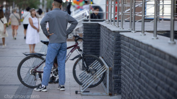 Фотография к новости: Ақтөбеде ер адам балаларын қорғамақ болған әкеге пышақ сұғып алды