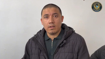 Фотография к новости: Павлодарда сегіз балалы отбасы бір ұлын қалай жоғалтып алғанын айтты