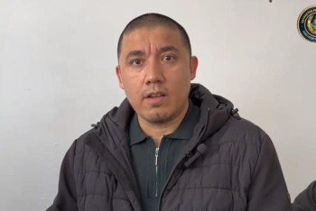 Павлодарда сегіз балалы отбасы бір ұлын қалай жоғалтып алғанын айтты