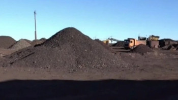 Фотография к новости: Темір-марганец рудасын Ресейге сатып келген адамға сот үкімі шықты