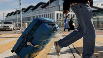 Фотография к новости: "9 млн турист тіркелмеген". Министр себебін түсіндірді