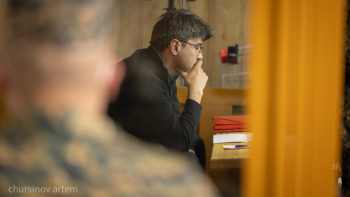 Фотография к новости: "Тұрақты табыс көзі жоқ". Бишімбаевтың адвокаты алиментке қатысты пікір білдірді