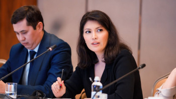 Фотография к новости: Министрлік: Елде дәрілерді бақылау күшейтіледі