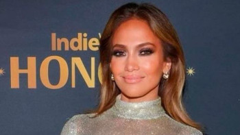 Фотография к новости: Дженнифер Лопестің концертіне кіру қанша теңге?