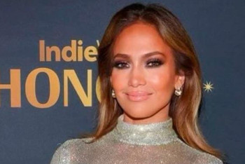 Фотография к новости: Дженнифер Лопестің концертіне кіру қанша теңге?