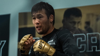 Шавкат Рахмоновтың UFC-ге қашан оралатыны белгілі болды