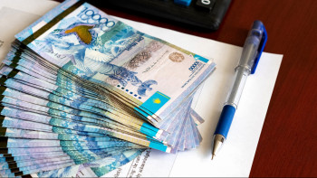 Фотография к новости: Қонаевта микроқаржы ұйымы заң бұзғаны үшін лицензиясынан айырылды