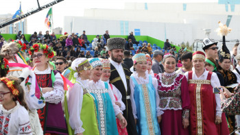 Фотография к новости: Ассамблеяның жұмысы: формалдылық па, әлде жаңа серпін бе?