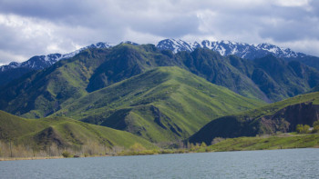 Фотография к новости: Kazakh Tourism-ге бөлінген миллардтар өзін ақтап жатыр ма?