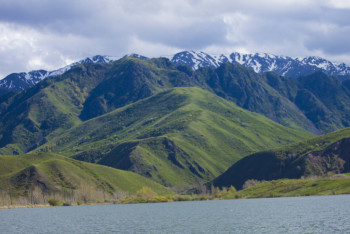 Фотография к новости: Kazakh Tourism-ге бөлінген миллардтар өзін ақтап жатыр ма?