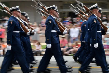 Трамп туған күнінде әскери парад өткізуді жоспарлап отыр