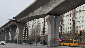 Фотография к новости: Бас прокуратура: LRT бойынша мемлекет алдындағы қарыз өтелді