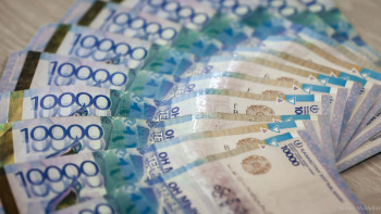 Фотография к новости: 709 мың теңге: "Enbek" биржасында кімдерге жоғары жалақы ұсынылды