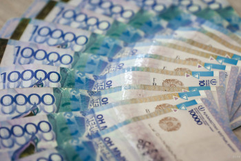 Фотография к новости: 709 мың теңге: "Enbek" биржасында кімдерге жоғары жалақы ұсынылды