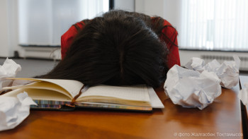 Фотография к новости: Астанада 7 жасар қызды зорлау оқиғасы бойынша тың мәлімет шықты