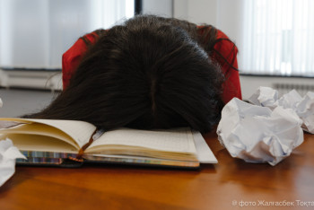 Фотография к новости: Астанада 7 жасар қызды зорлау оқиғасы бойынша тың мәлімет шықты