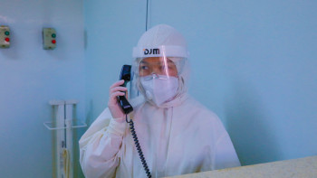 Фотография к новости: ДДСҰ: Әлемде жаңа пандемия кез келген уақытта басталуы мүмкін