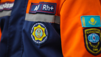 Фотография к новости: Жоғалған балықшылардың денесі Каспий теңізінен табылды