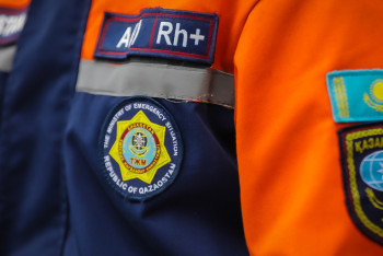 Фотография к новости: Жоғалған балықшылардың денесі Каспий теңізінен табылды