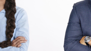 Фотография к новости: Енді ажырасқандар көп салық төлеуі мүмкін