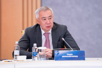 Фотография к новости: 2024 жылы 400 млрд теңге үнемделді – Жұманғарин