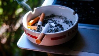 Фотография к новости: Күн сайын темекі шегетін 5-6 қазақстандық қайтыс болады