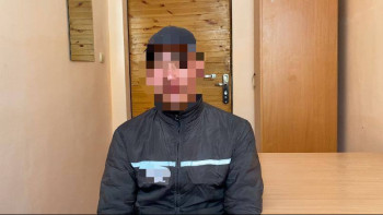 Фотография к новости: 11 жылға сотталған бұрынғы банк қызметкерінің ащы өкініші