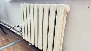 Фотография к новости: Жетісуда жылыту маусымы аяқталды