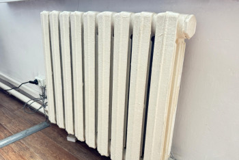 Фотография к новости: Жетісуда жылыту маусымы аяқталды