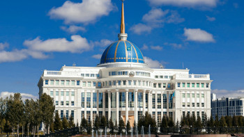 Фотография к новости: Мемлекет басшысы әлемдік нарықтағы жағдайдың өзгеруіне байланысты жиын өткізді